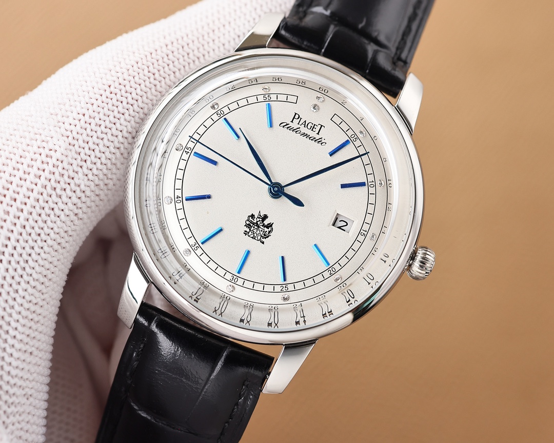 Piaget Refined Men's Watches