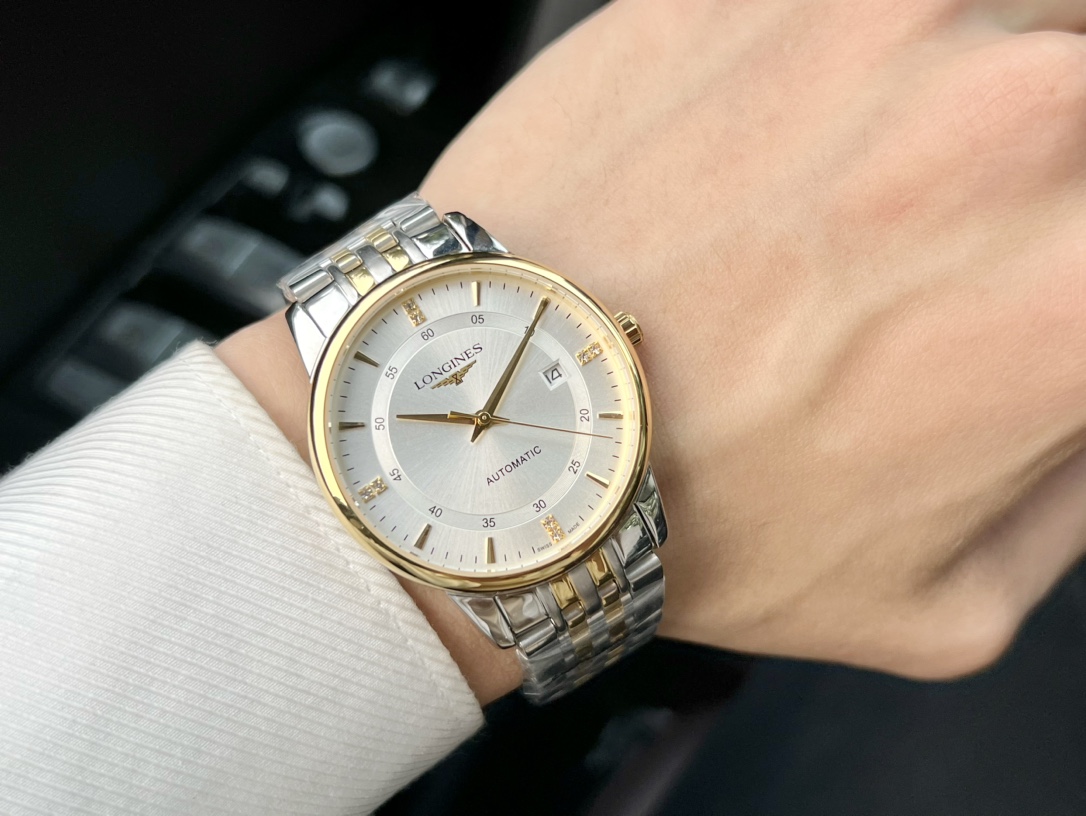 Longines - Men's Watches