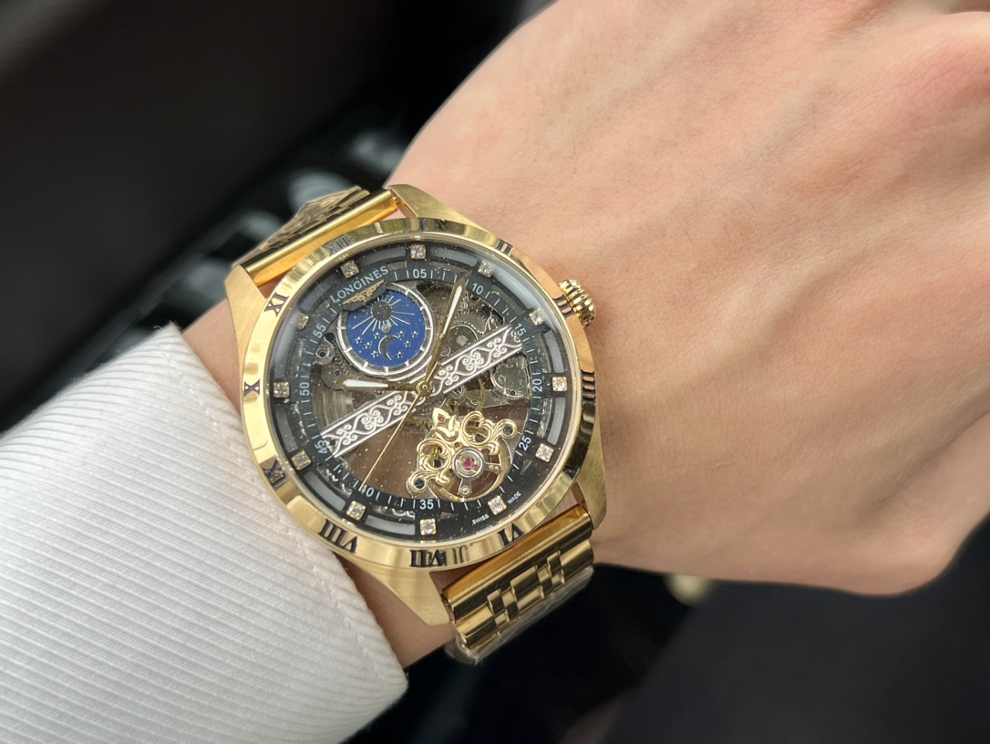 Longines Men's Watches