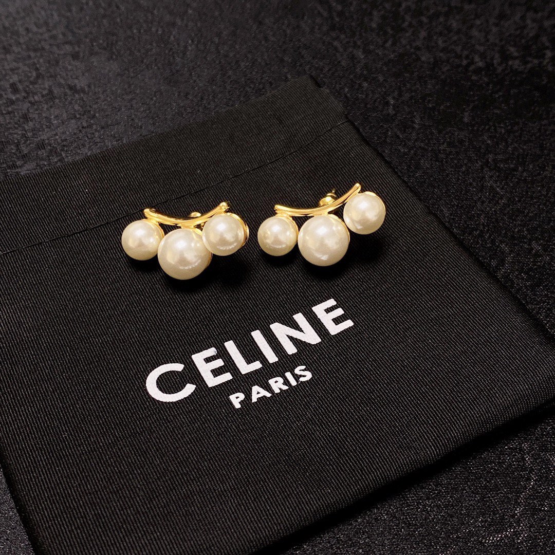 Celine Earrings