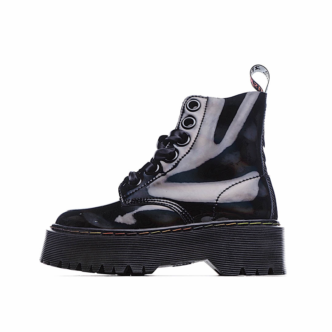 Dr.martens 1461 bex Martin boots series