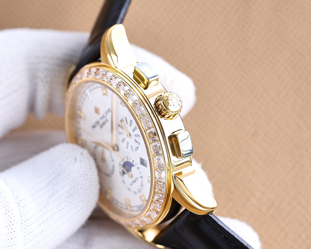 Patek Philippe Original Caliber 9015®