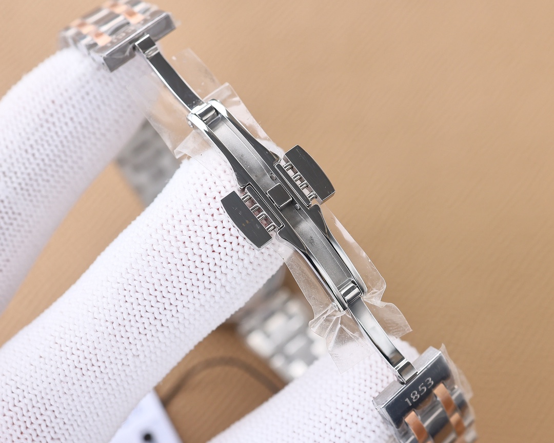 Tissot Jiali Series T126.010 Swiss Quartz Ladies Watch