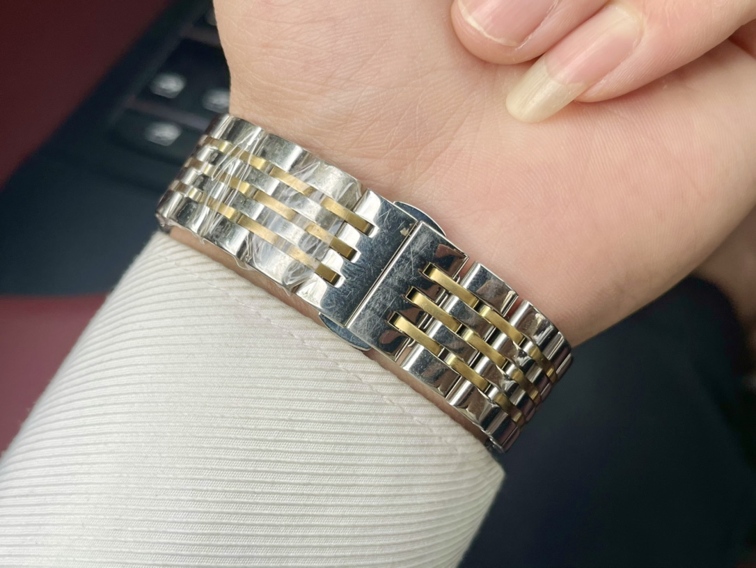 Longines Men's Watches