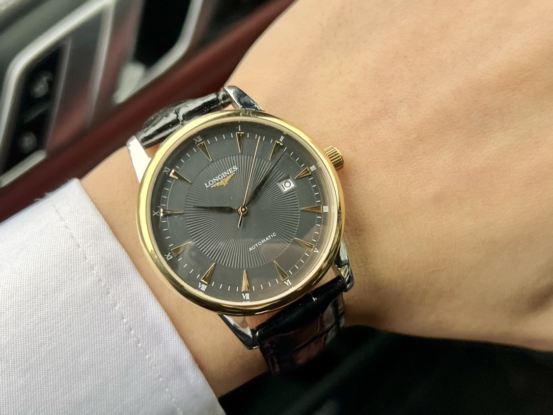 Longines Men's Watches