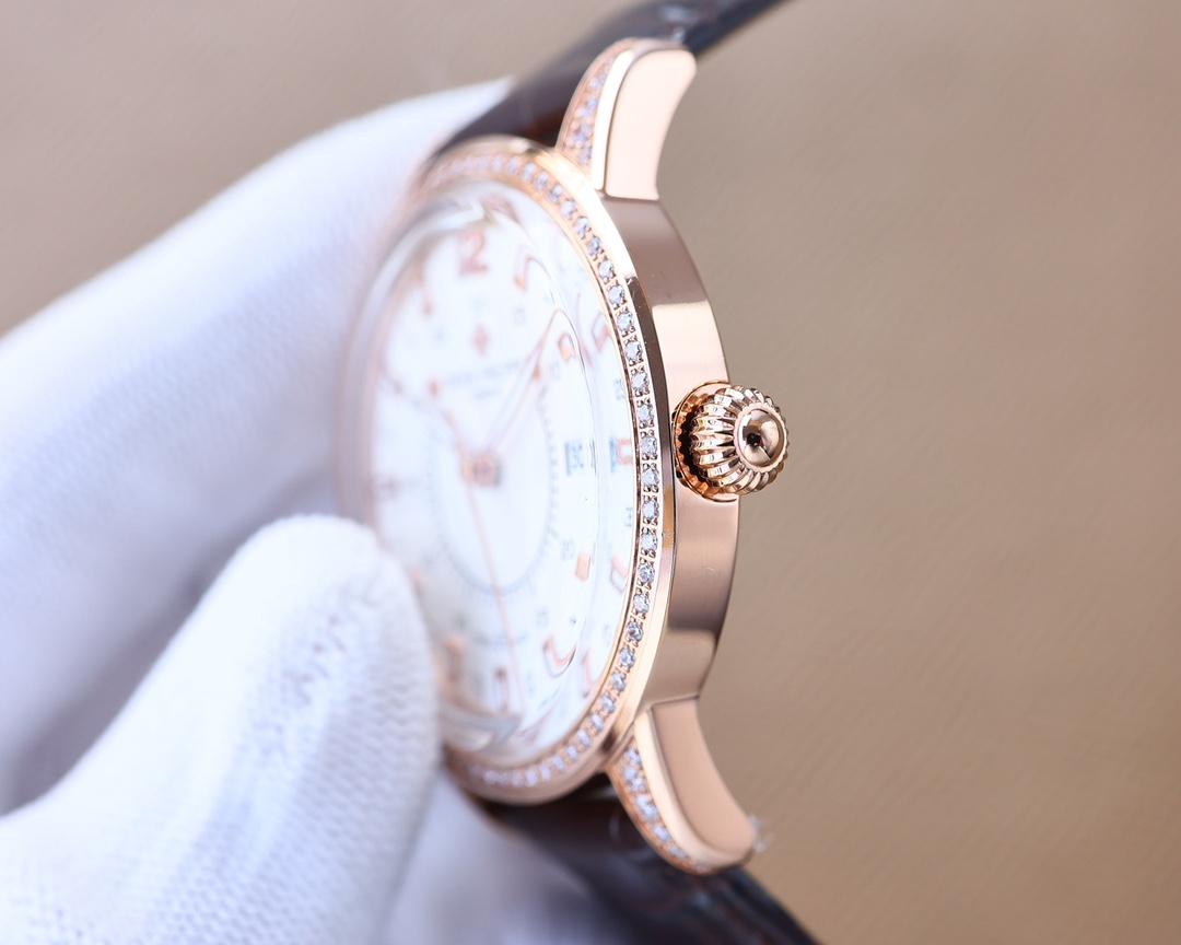 Patek Philippe Original Caliber 9015®