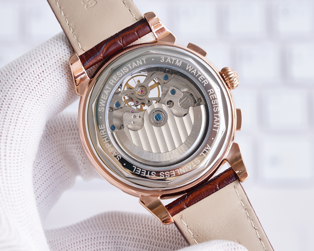 Patek Philippe Men's Watches