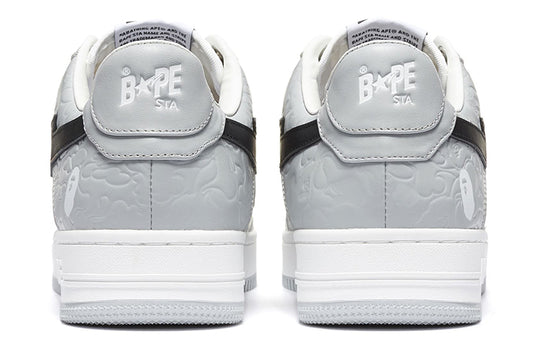 A BATHING APE Bape Sta 1H70-291-002-WB