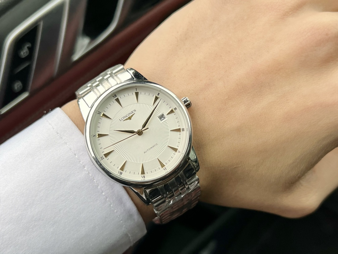 Longines Men's Watches