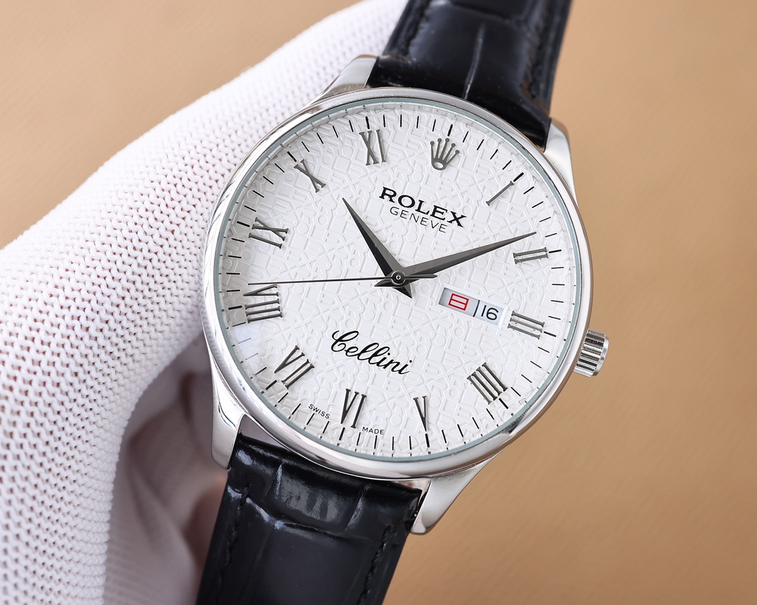 Rolex .Men's Watches