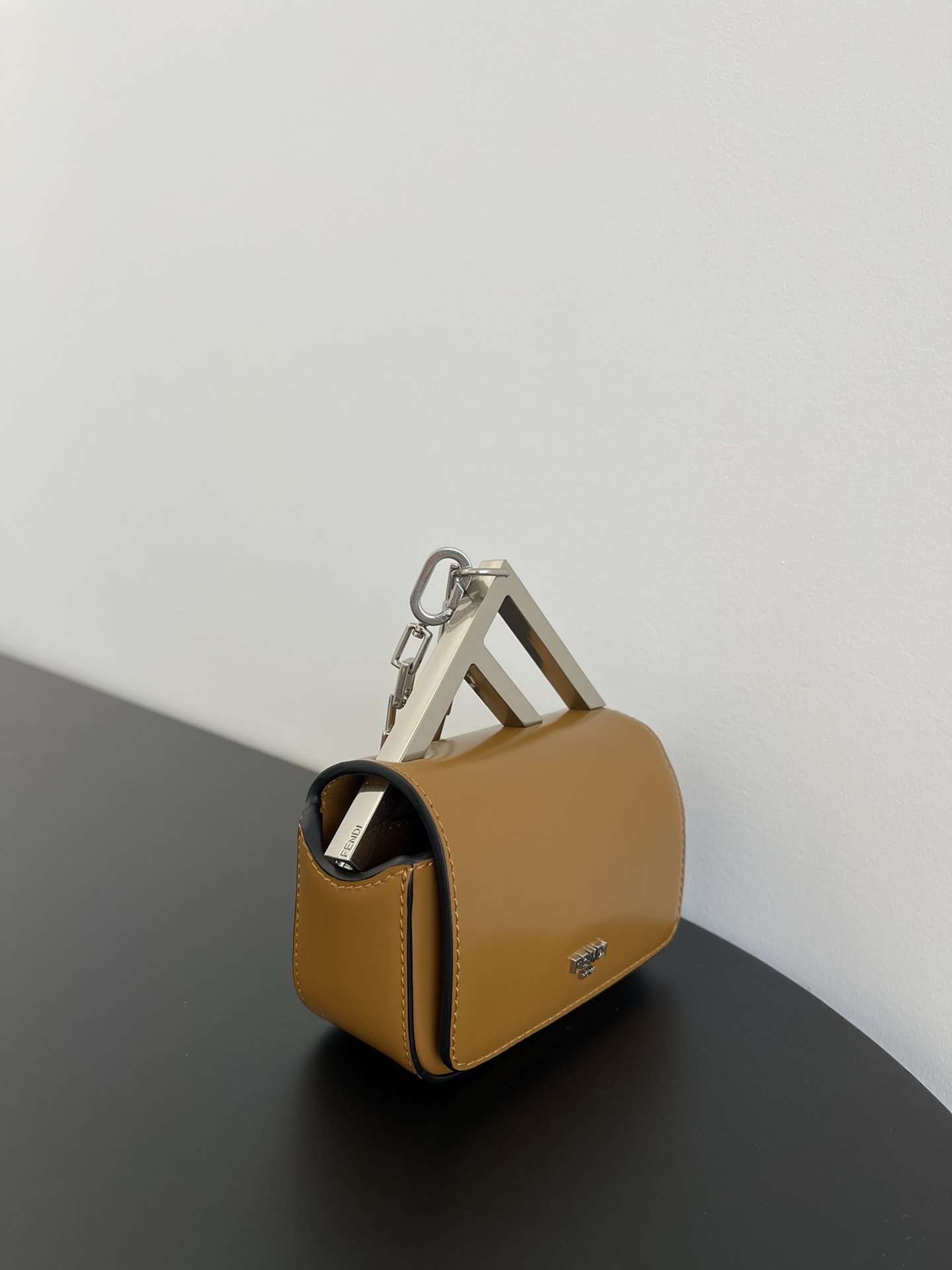 FENDI First Sight Small Caramel