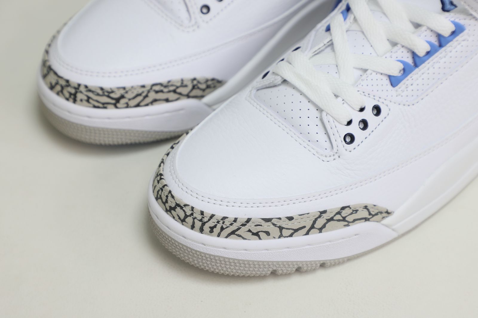 Jordan Air Jordan 3 retro unc