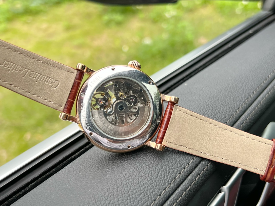 Patek Philippe Men's Watches