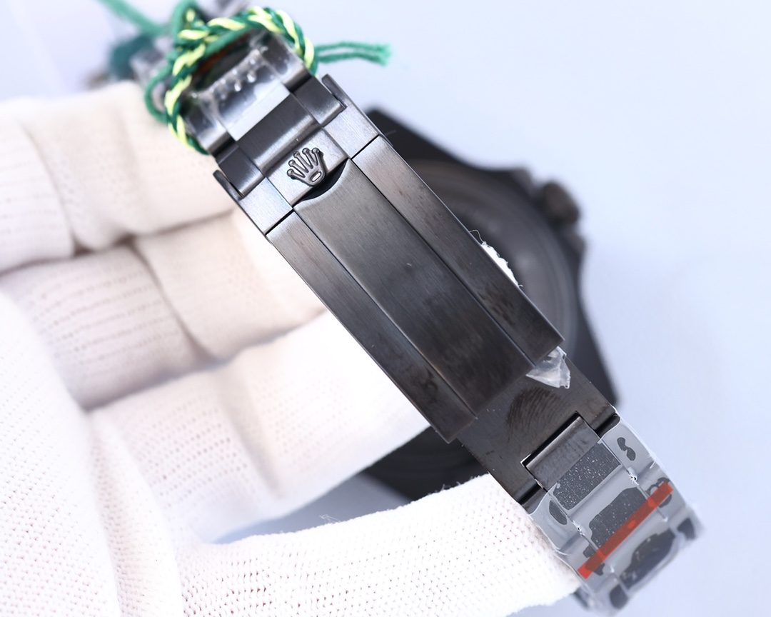 Rolex SEA deep diving series overseas customized version