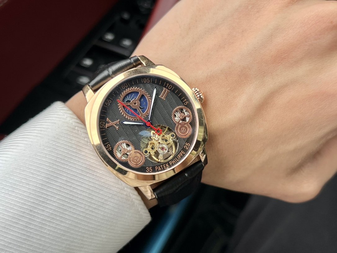 Patek Philippe Men's Watches