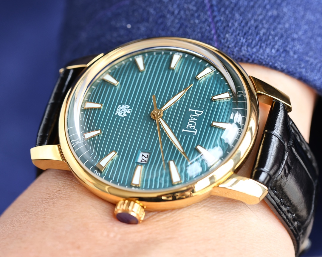 Earl Altiplano series classic ultra-thin