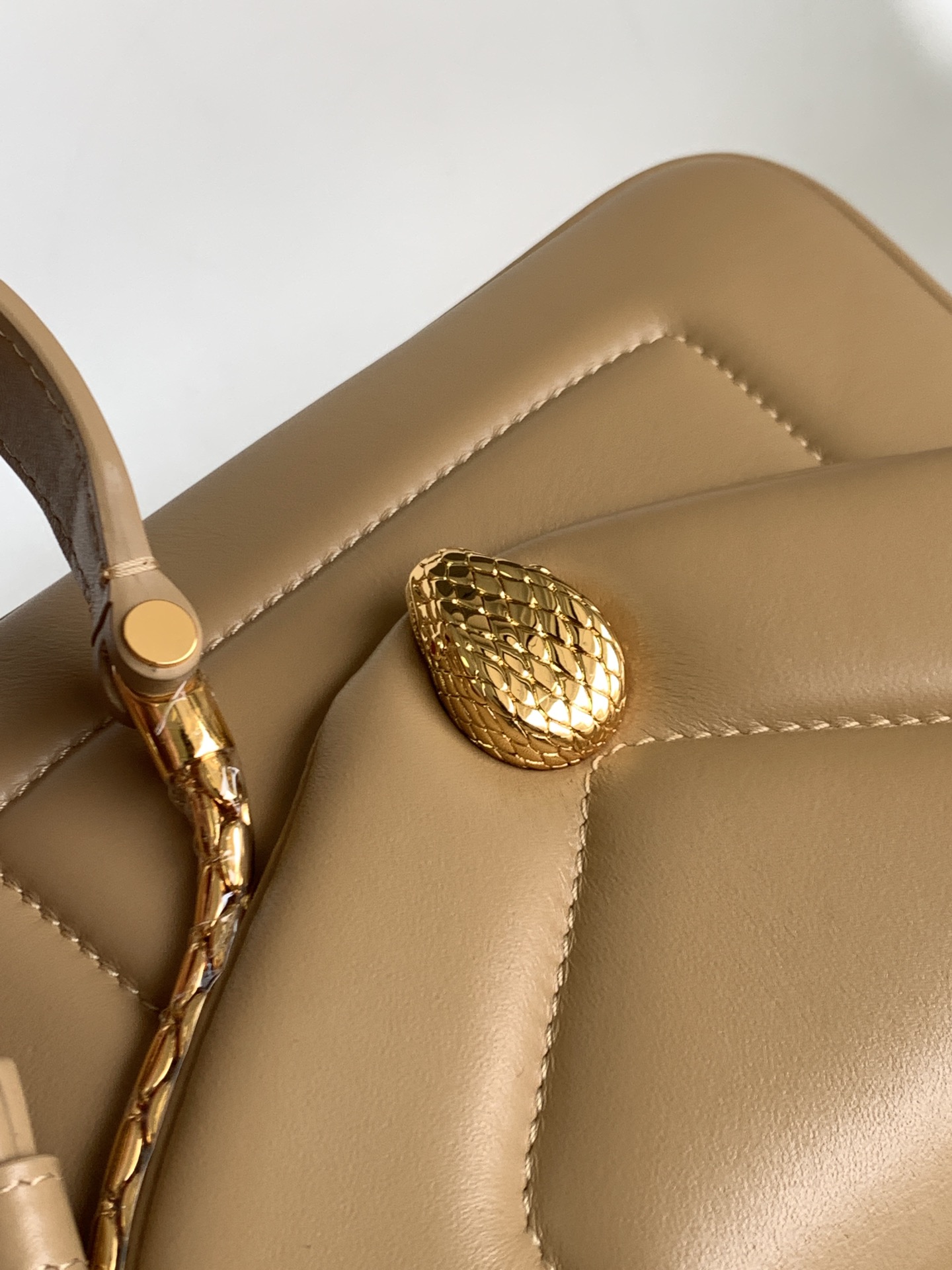 BVLGARI SERPENTI REVERSE series