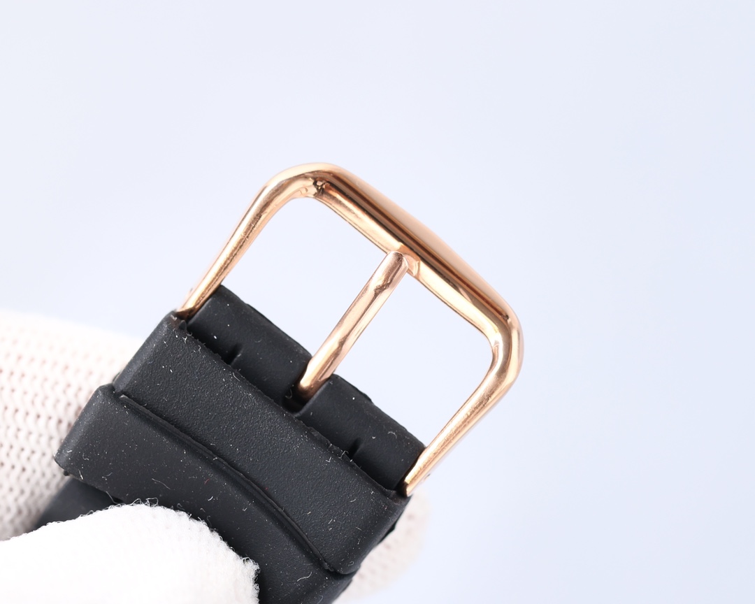 Jaeger-LeCoultre Master Collection