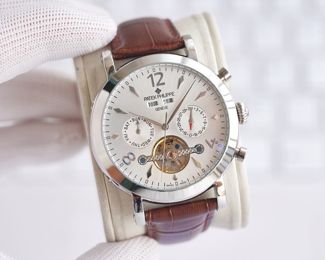 Patek Philippe Men's Watches