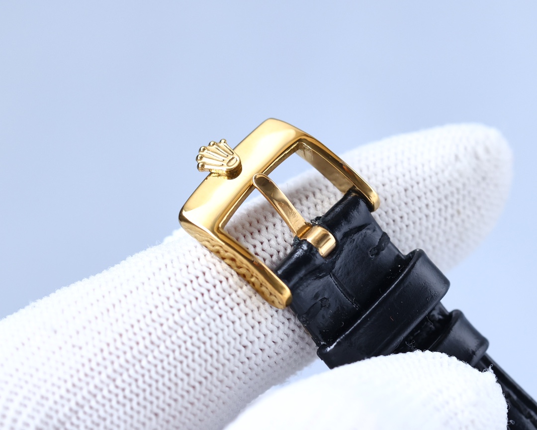 Rolex Ladies Jewelry Collection