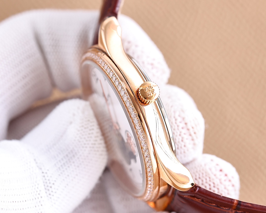 Patek Philippe Men's Watches