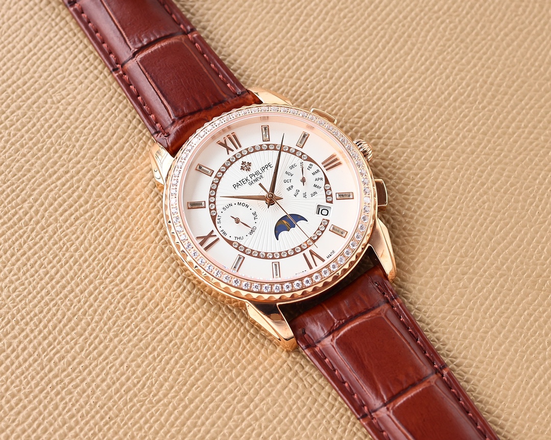 Patek Philippe Legacy Series