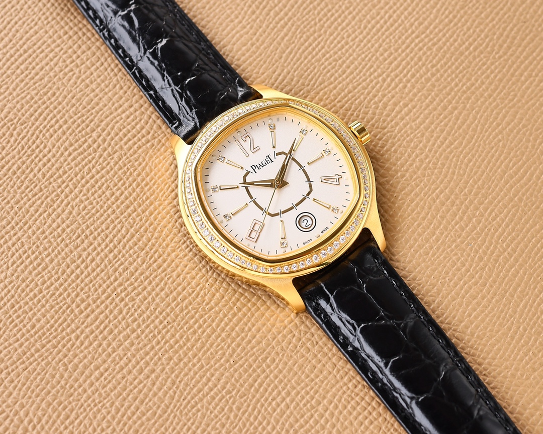 Piaget Refined Men's Watches