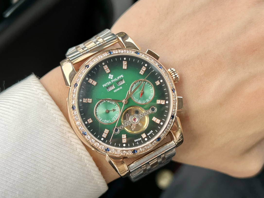 Patek Philippe Men's Watches