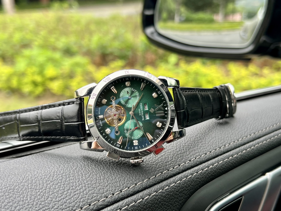 Patek Philippe Men's Watches