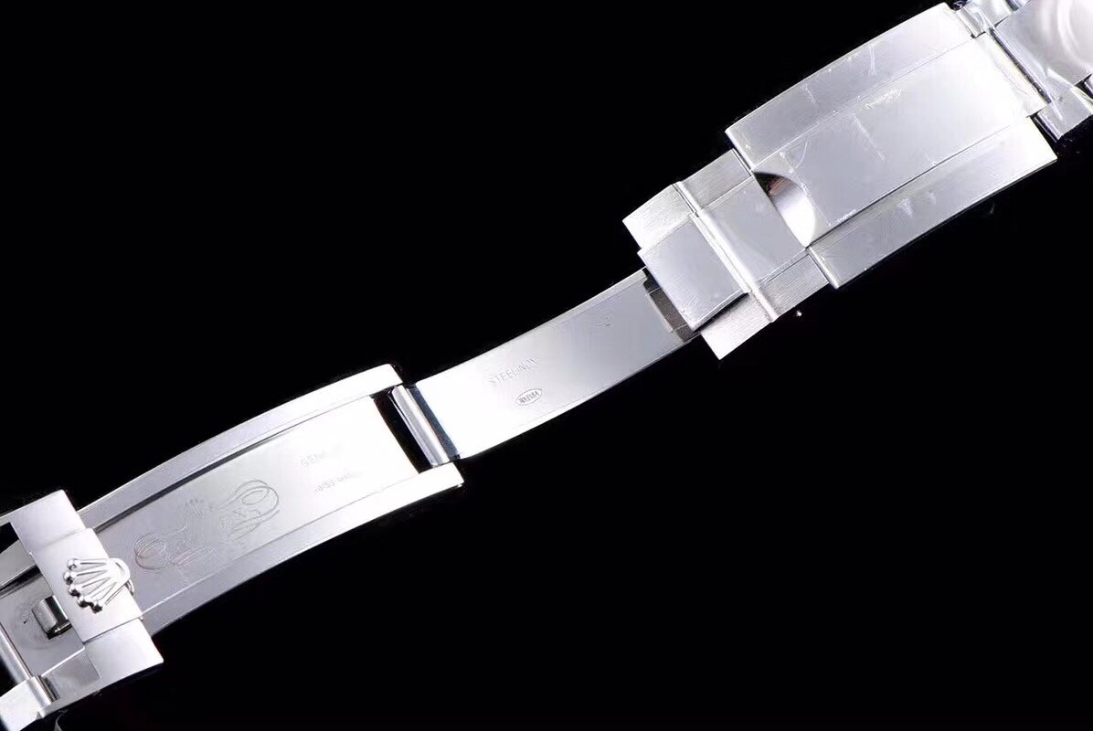 Rolex YM Yacht Series Men's Watch