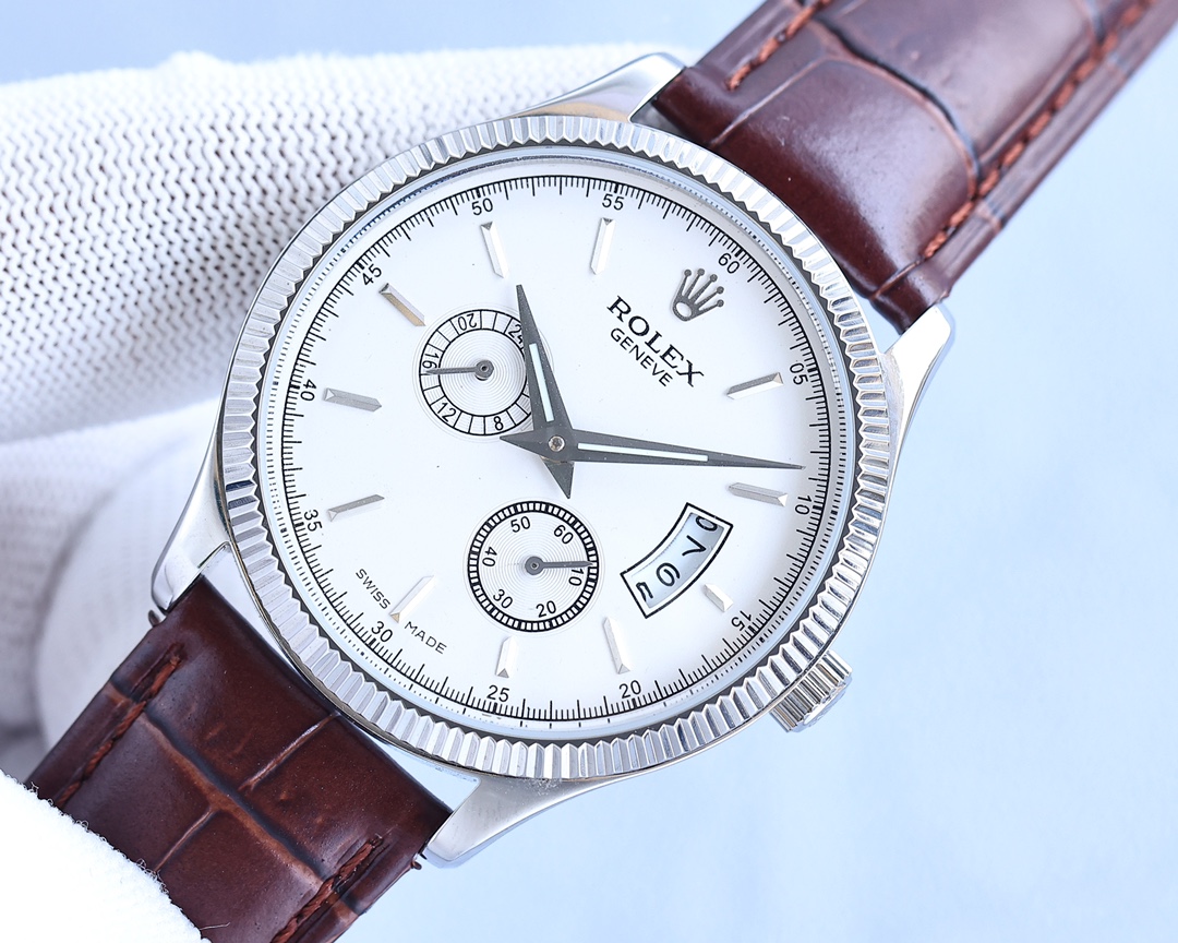 Rolex Fine Men's Watches