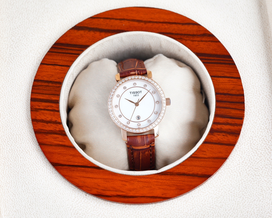 Tissot women's watch