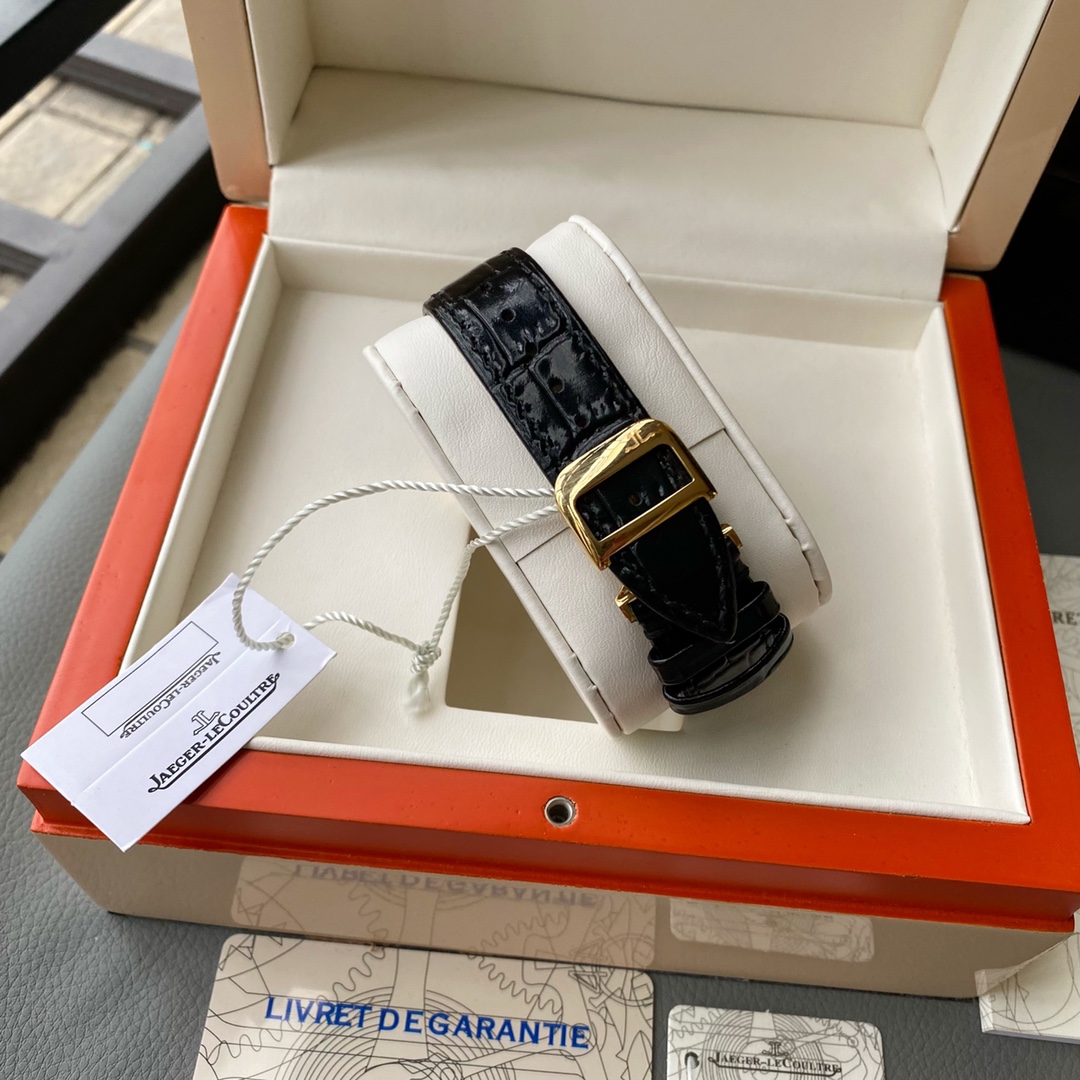 Jaeger-LeCoultre Master Collection