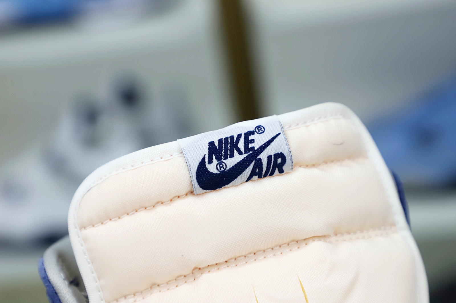 Jordan Air Jordan 1 high85 georgetown