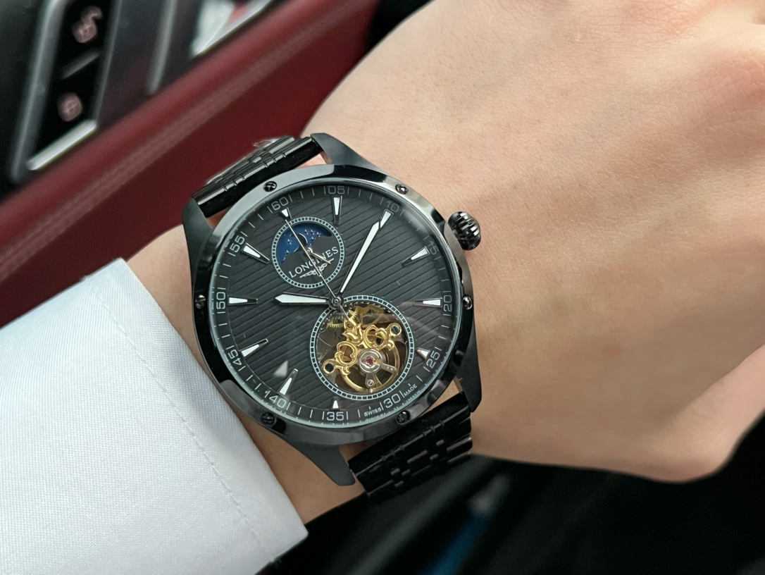 Longines Men's Watches