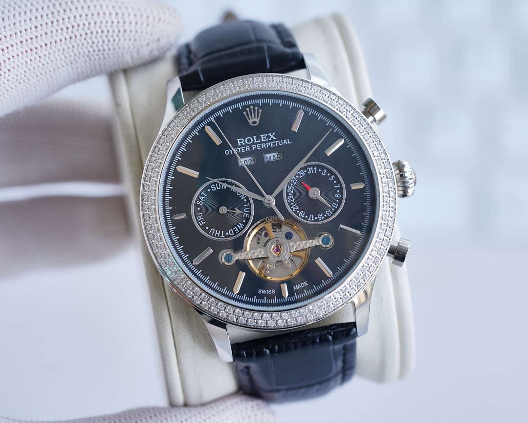 Rolex .Men's Watches