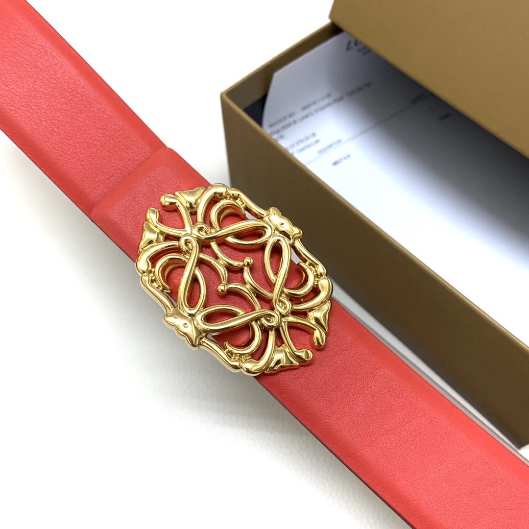 LOEVE original single counter