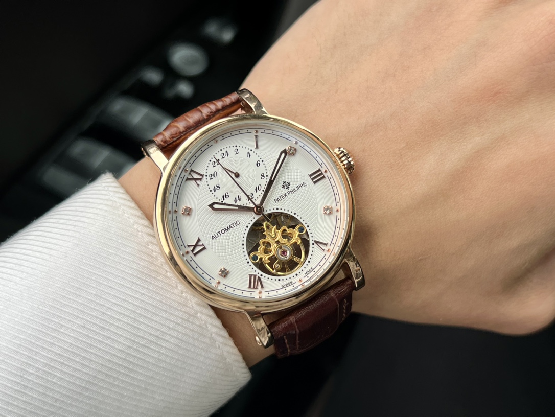 Patek Philippe Men's Watches