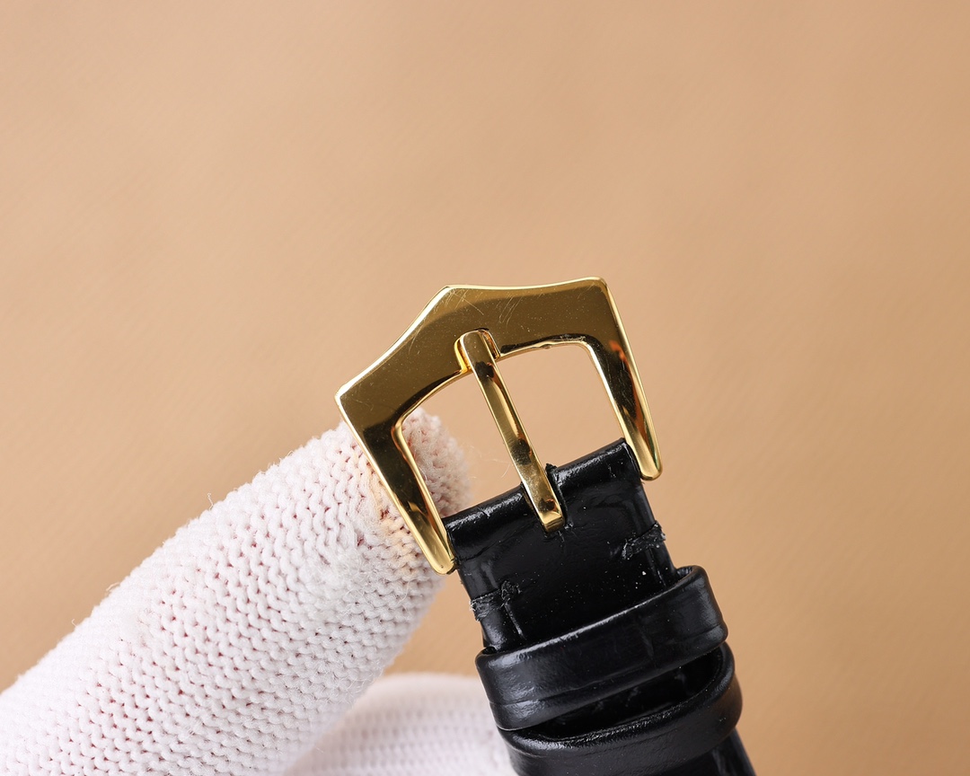 Patek Philippe Perpetual Calendar Multifunction High-end Watch