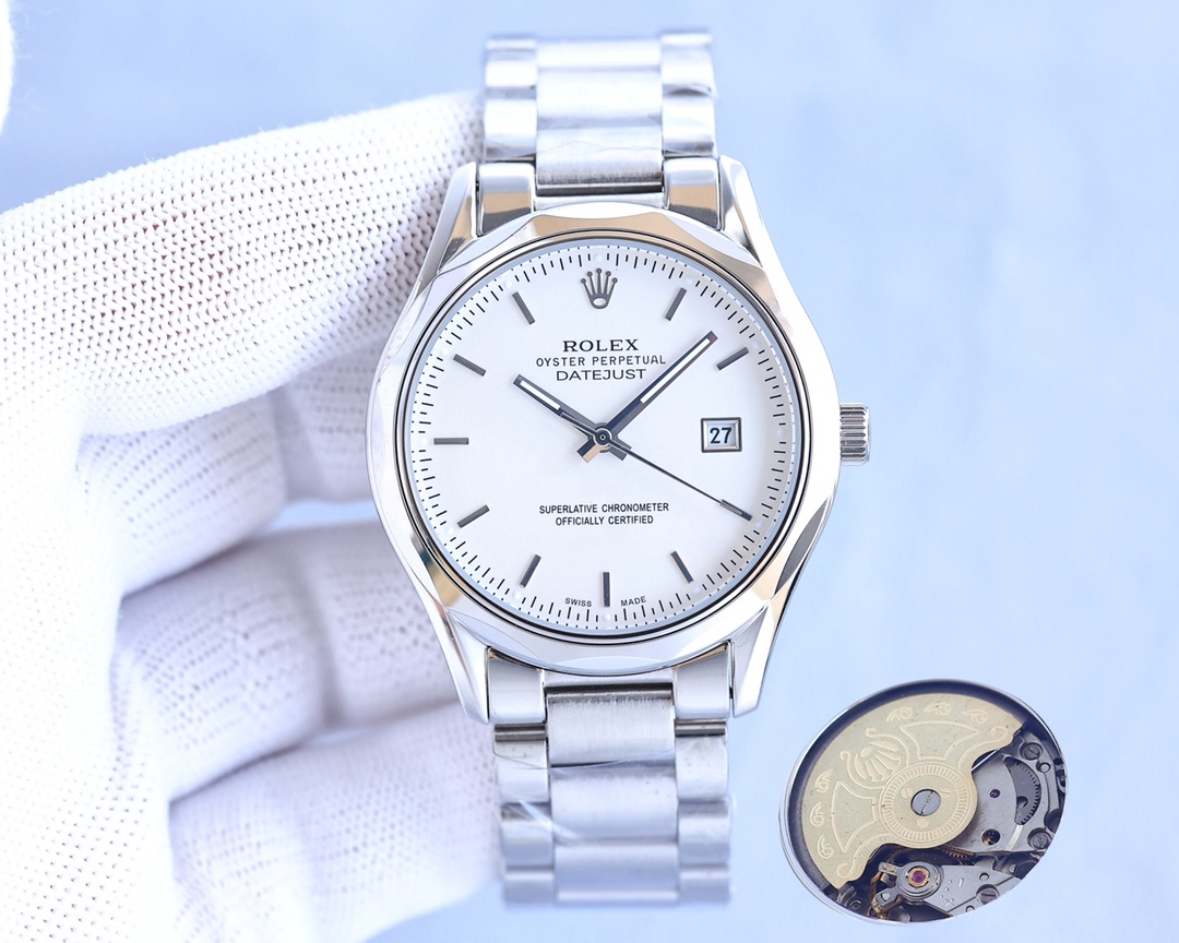 Rolex classic