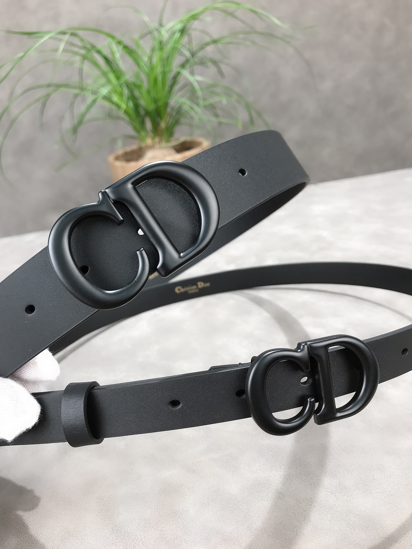 Dior 2020 New Elements #Maccarone Collection