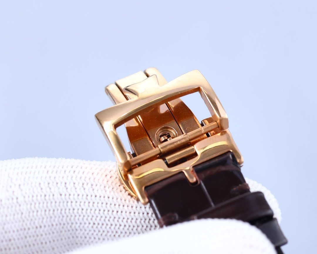 Vacheron Constantin Chronograph Complications