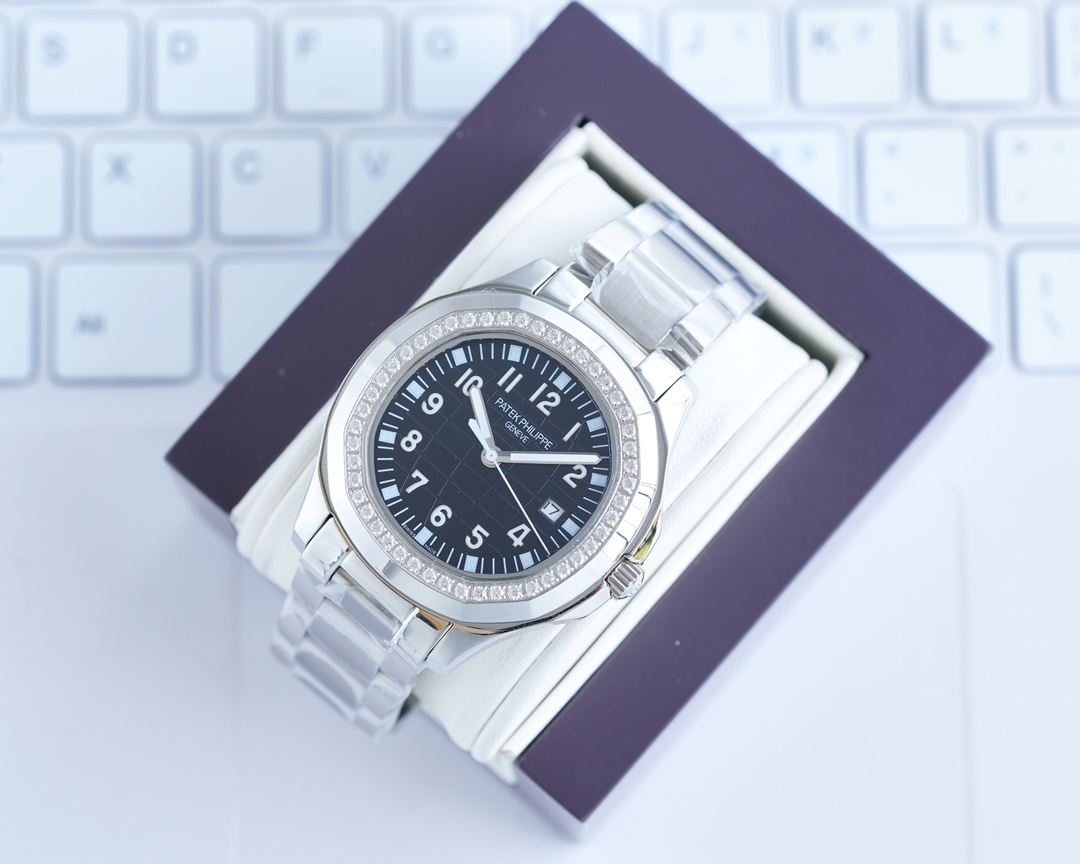 Patek Philippe Grenade Series