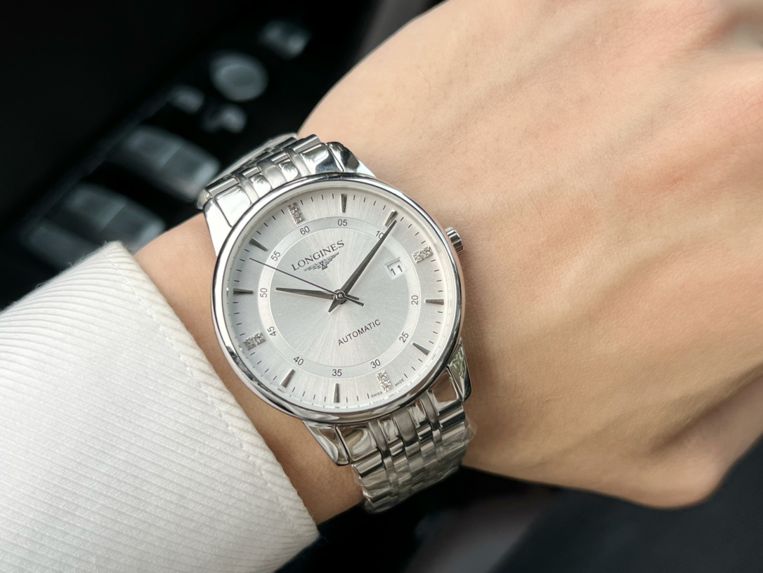 Longines - Men's Watches