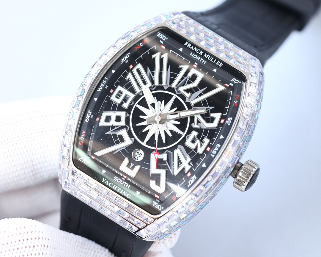 Frank- Muller⚡Dragon King