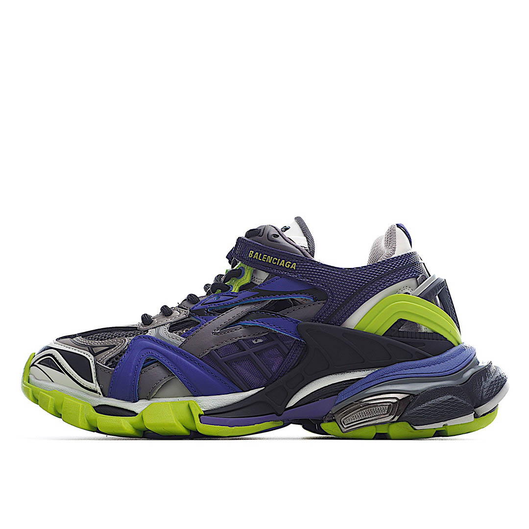 Balenciaga Track Trainer 4.0