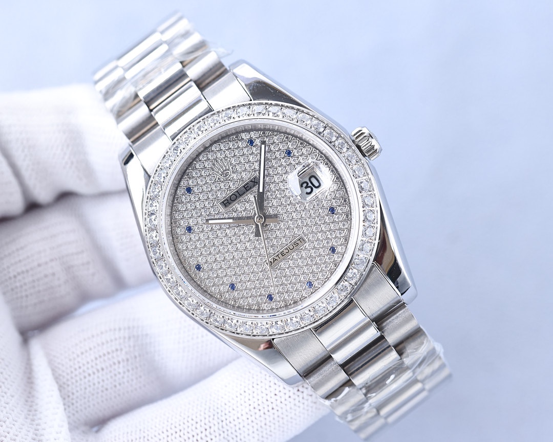 Rolex .Men's Watches