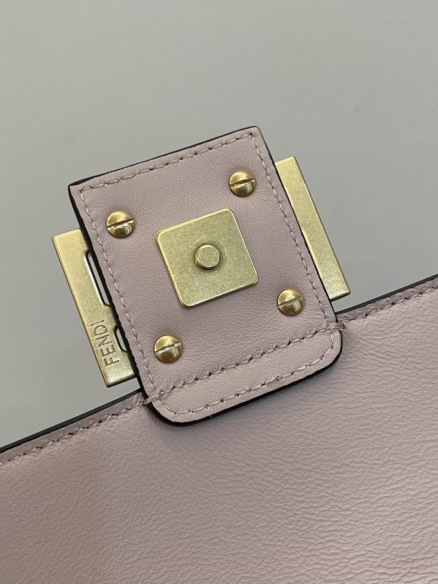 FENDI Baguette Chain Collection