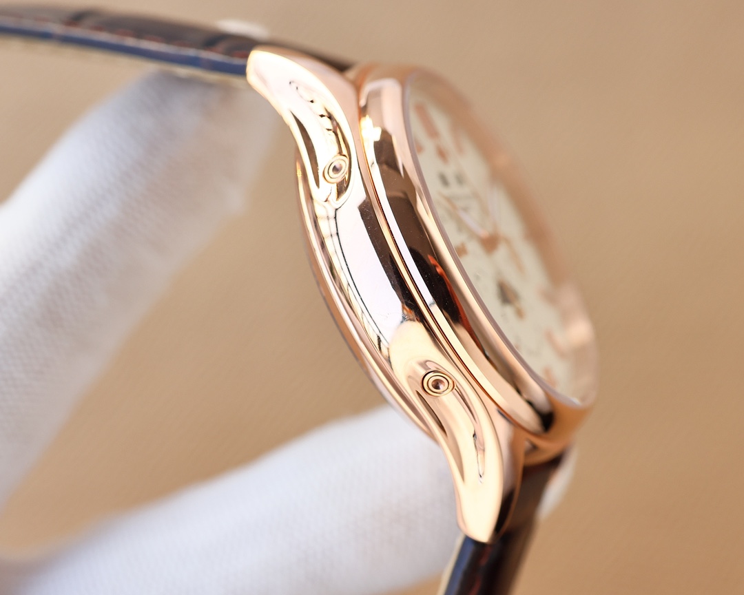 Patek Philippe Complications