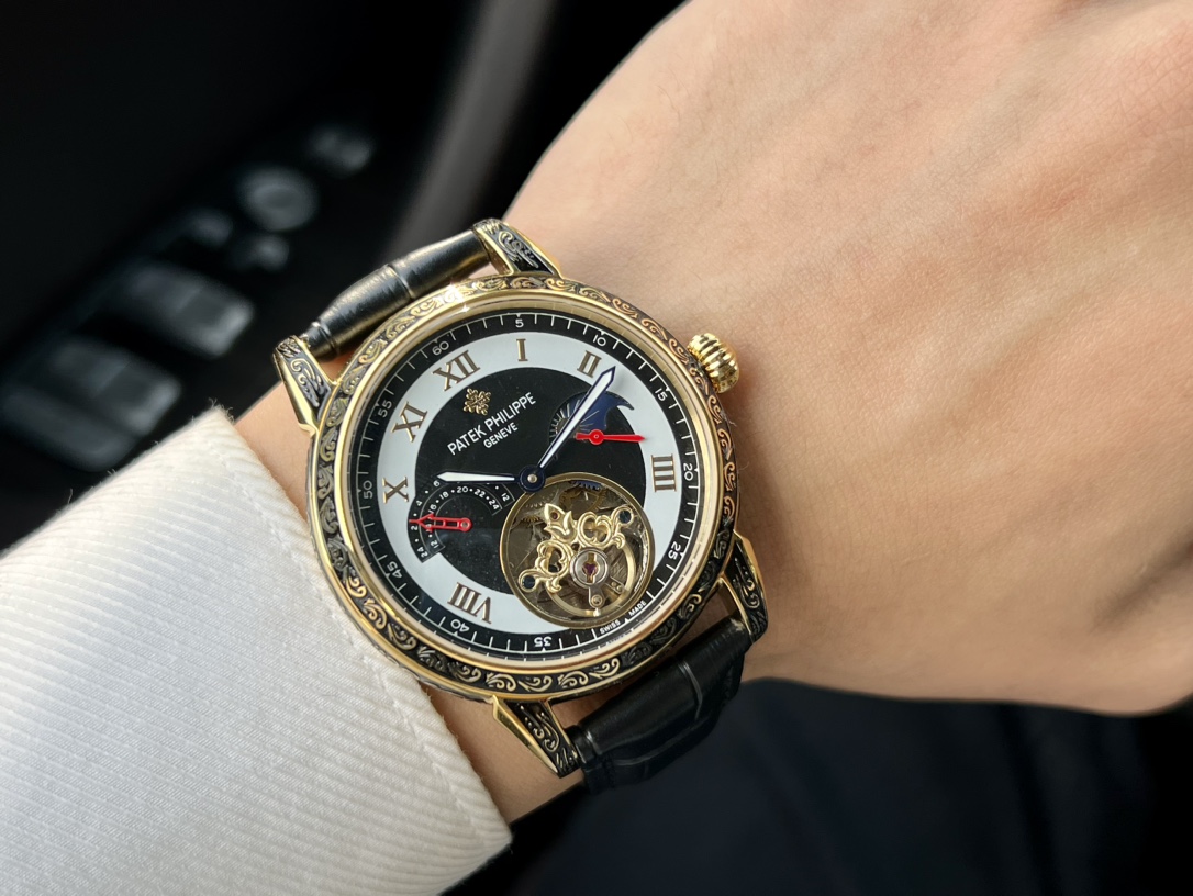 Patek Philippe Men's Watches